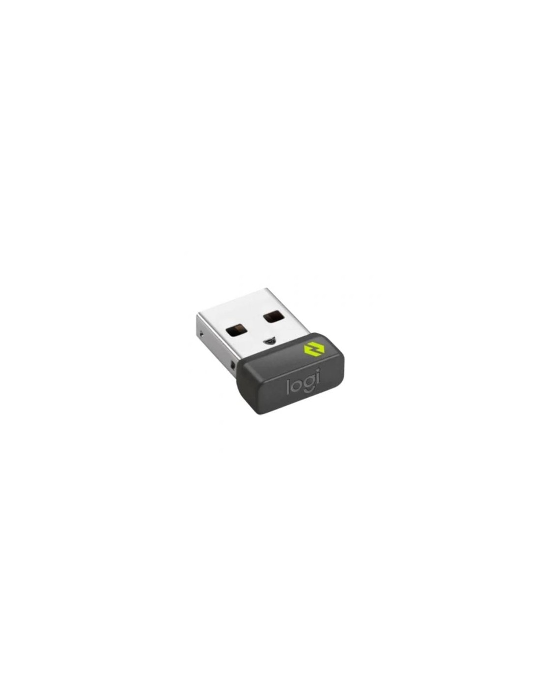 Ratón Inalámbrico Logitech M240 for Business, Hasta 1000 DPI