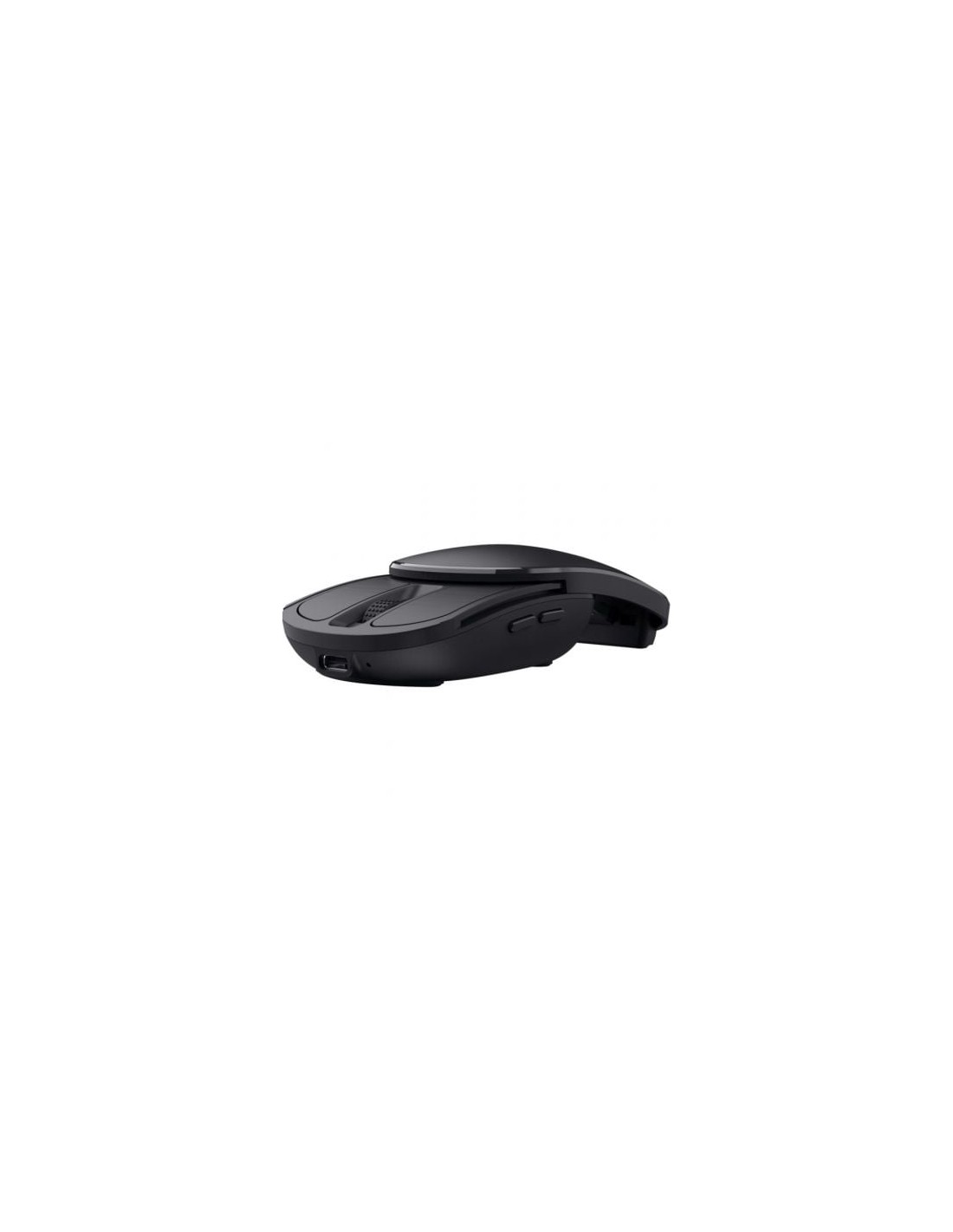 Ratón Plegable Inalámbrico Trust Zylo, Hasta 2400 DPI