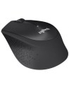 Ratón Inalámbrico Logitech B330 Silent Plus, Hasta 1000 DPI