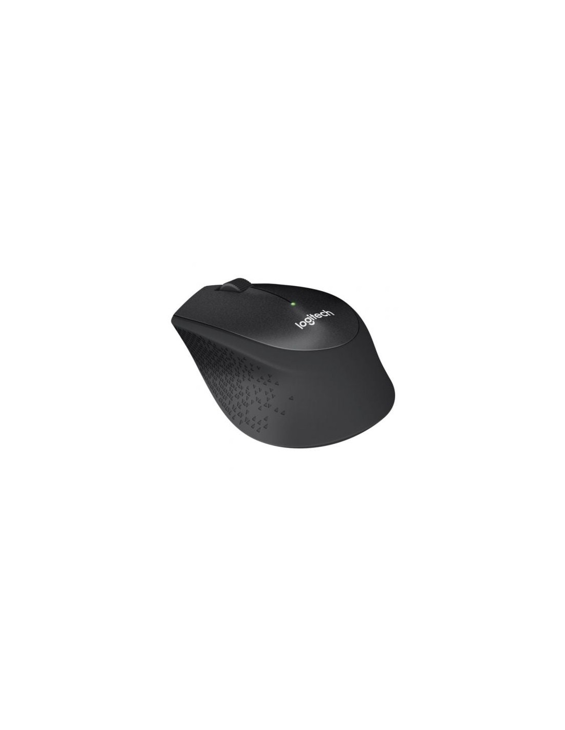 Ratón Inalámbrico Logitech B330 Silent Plus, Hasta 1000 DPI