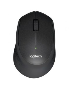Ratón Inalámbrico Logitech B330 Silent Plus, Hasta 1000 DPI 2