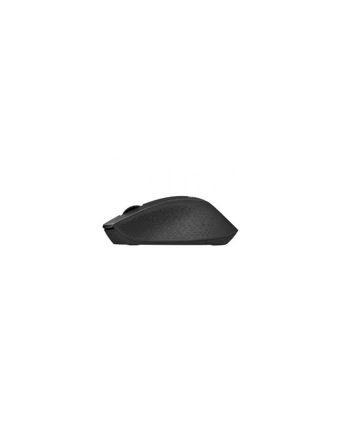 Ratón Inalámbrico Logitech B330 Silent Plus, Hasta 1000 DPI