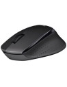 Ratón Inalámbrico Logitech B330 Silent Plus, Hasta 1000 DPI