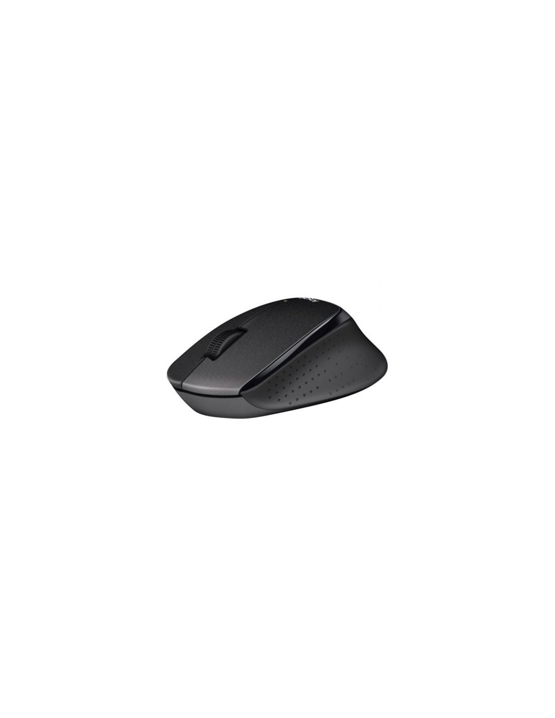 Ratón Inalámbrico Logitech B330 Silent Plus, Hasta 1000 DPI