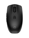 Ratón Inalámbrico HP 425 Programable, Hasta 4000 DPI, Negro