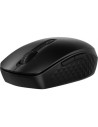 Ratón Inalámbrico HP 425 Programable, Hasta 4000 DPI, Negro