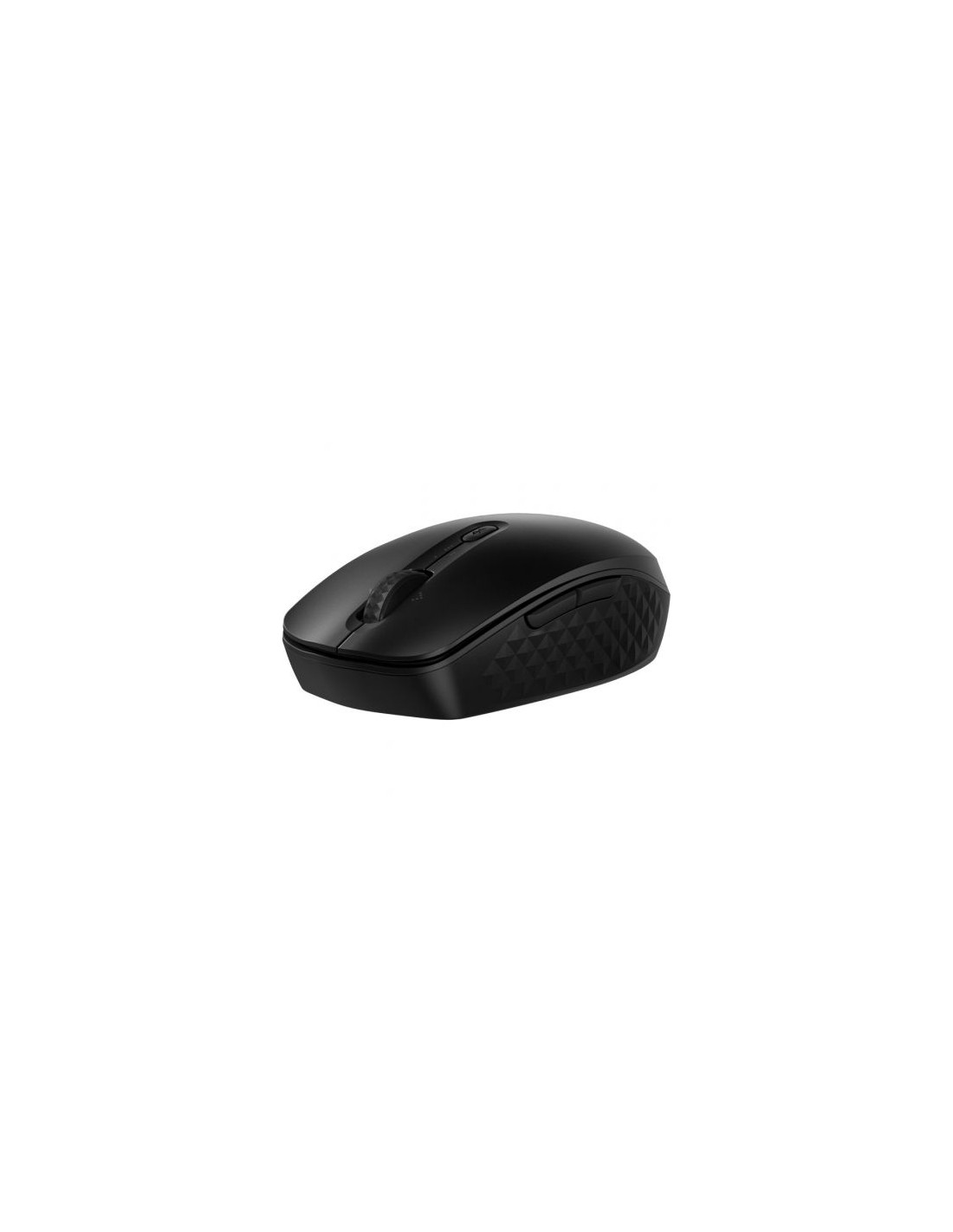 Ratón Inalámbrico HP 425 Programable, Hasta 4000 DPI, Negro