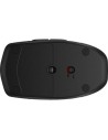 Ratón Inalámbrico HP 425 Programable, Hasta 4000 DPI, Negro