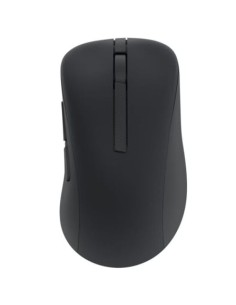 Ratón Inalámbrico Asus MD102, Batería Recargable, Hasta 1600 DPI, Gris