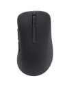 Ratón Inalámbrico Asus MD102, Batería Recargable, Hasta 1600 DPI, Gris