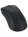 Ratón Inalámbrico Asus MD102, Batería Recargable, Hasta 1600 DPI, Gris