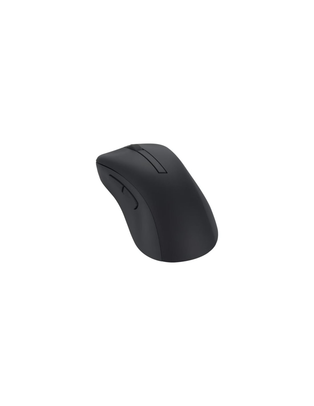 Ratón Inalámbrico Asus MD102, Batería Recargable, Hasta 1600 DPI, Gris