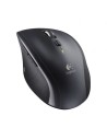 Ratón Inalámbrico Logitech Marathon M705, Hasta 1000 DPI V2