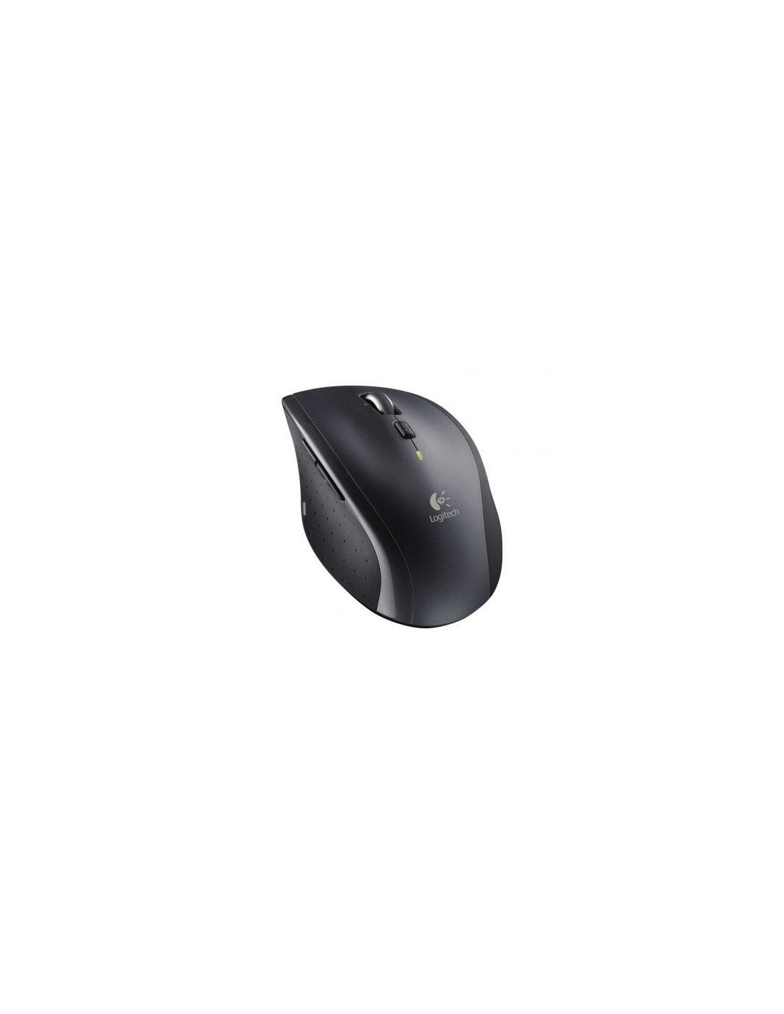 Ratón Inalámbrico Logitech Marathon M705, Hasta 1000 DPI V2
