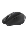 Ratón Ergonómico Inalámbrico NGS BLUR-RB, Batería recargable, Hasta 32