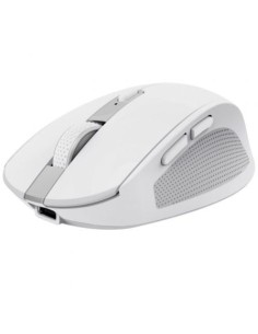 Ratón Inalámbrico Trust Ozaa Compact Wireless, Batería recargable, Has