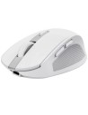 Ratón Inalámbrico Trust Ozaa Compact Wireless, Batería recargable, Has
