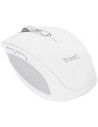 Ratón Inalámbrico Trust Ozaa Compact Wireless, Batería recargable, Has