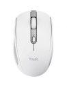 Ratón Inalámbrico Trust Ozaa Compact Wireless, Batería recargable, Has
