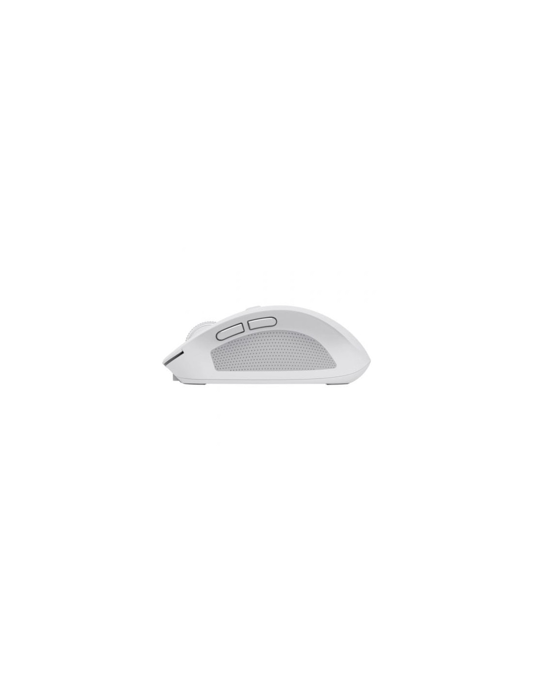 Ratón Inalámbrico Trust Ozaa Compact Wireless, Batería recargable, Has
