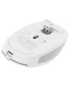 Ratón Inalámbrico Trust Ozaa Compact Wireless, Batería recargable, Has