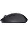 Ratón Inalámbrico Trust Ozaa Compact Wireless, Batería recargable, Has