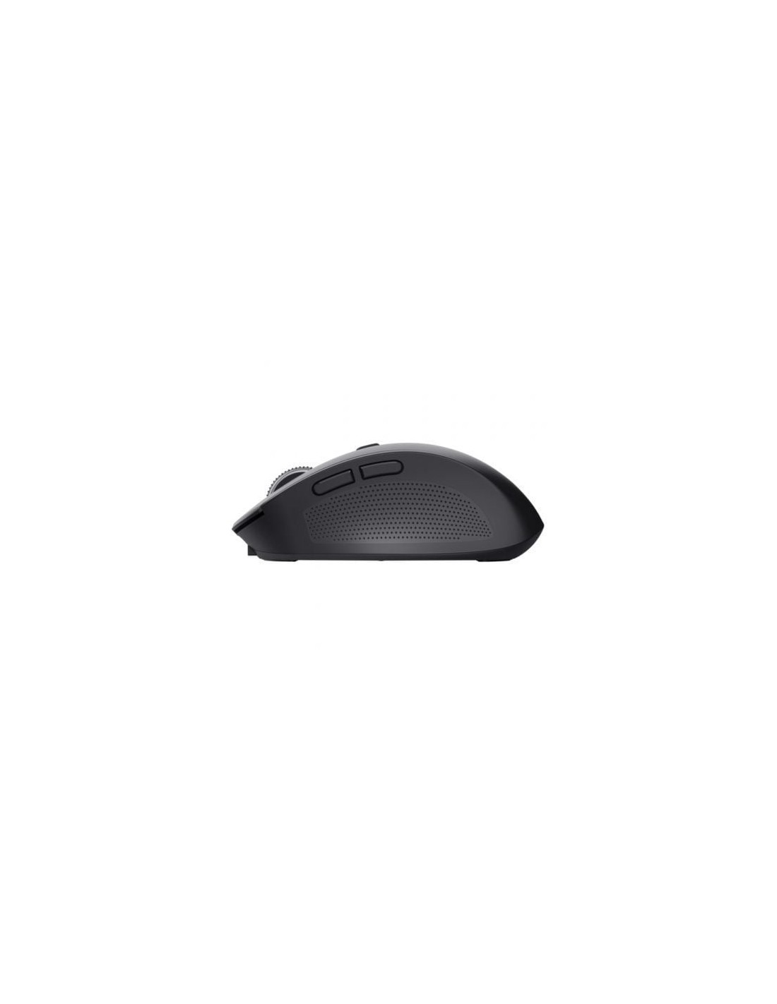 Ratón Inalámbrico Trust Ozaa Compact Wireless, Batería recargable, Has
