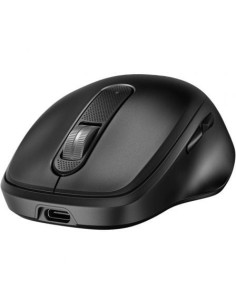 Ratón Inalámbrico HP 515, Batería Recargable, Hasta 4000 DPI, Negro 2