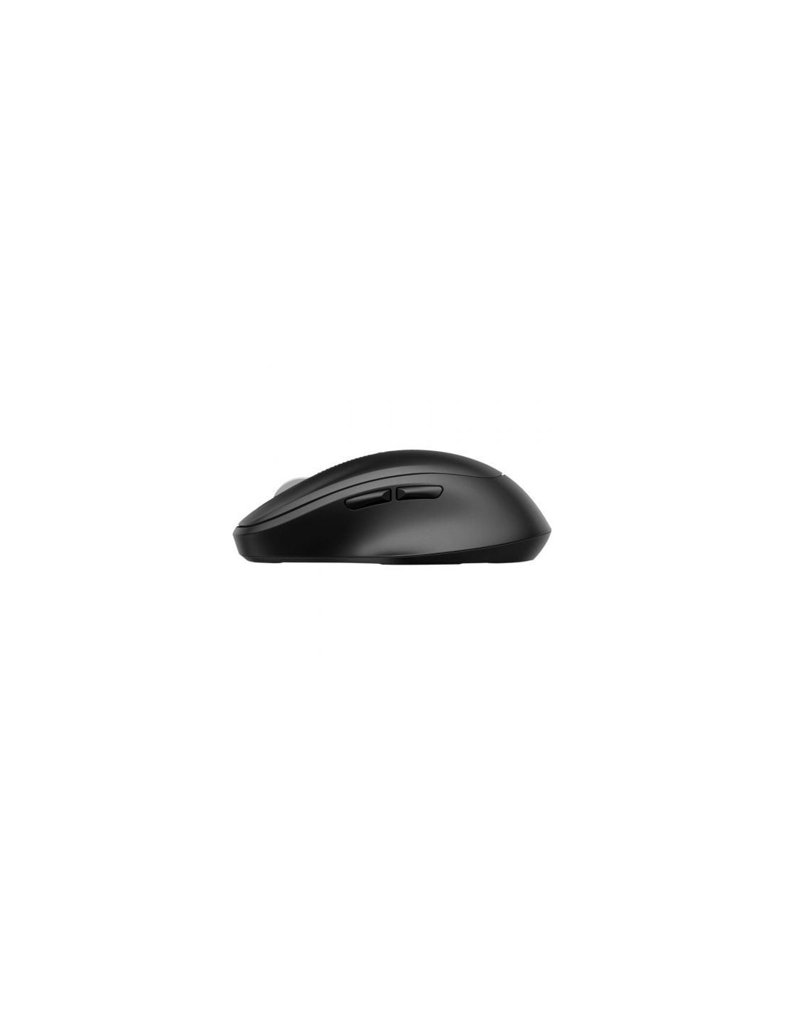 Ratón Inalámbrico HP 515, Batería Recargable, Hasta 4000 DPI, Negro