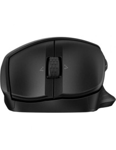 Ratón Inalámbrico HP 685 Confort Dual, Hasta 4000 DPI, Negro