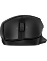 Ratón Inalámbrico HP 685 Confort Dual, Hasta 4000 DPI, Negro