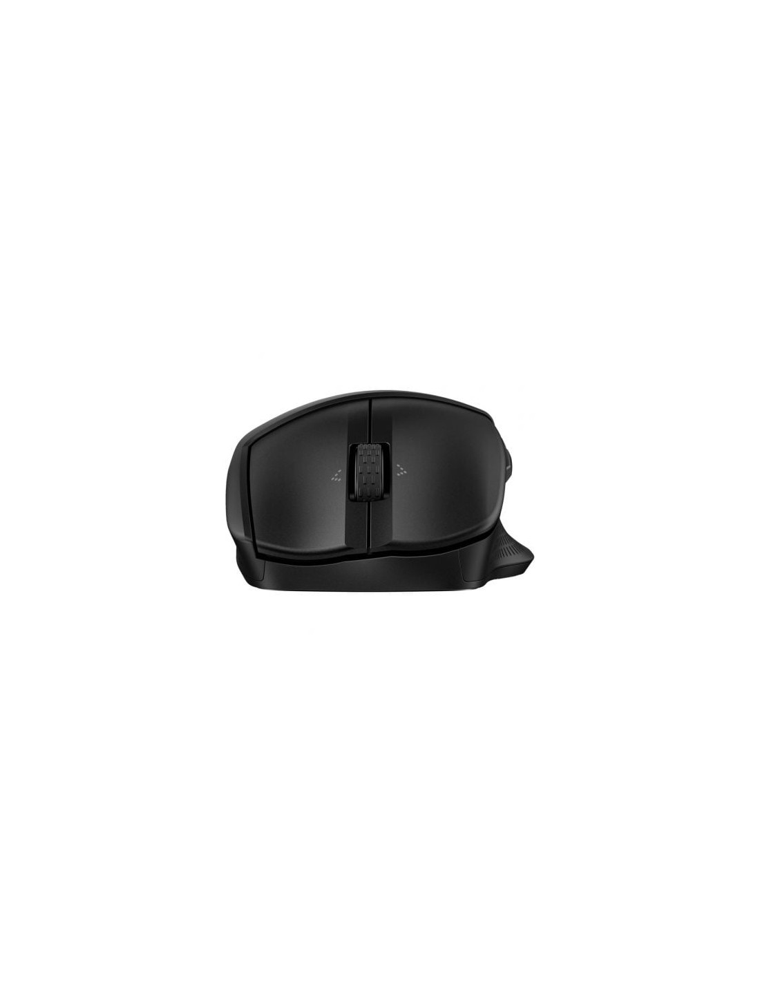 Ratón Inalámbrico HP 685 Confort Dual, Hasta 4000 DPI, Negro