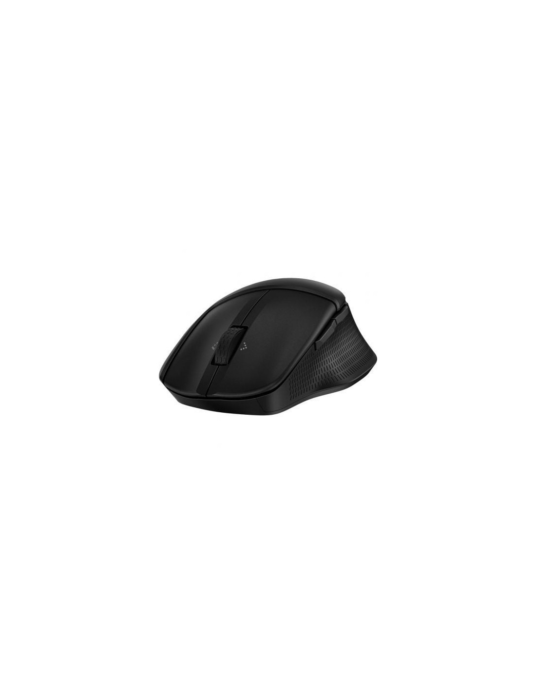 Ratón Inalámbrico HP 685 Confort Dual, Hasta 4000 DPI, Negro