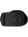 Ratón Inalámbrico HP 685 Confort Dual, Hasta 4000 DPI, Negro