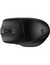 Ratón Inalámbrico HP 685 Confort Dual, Hasta 4000 DPI, Negro