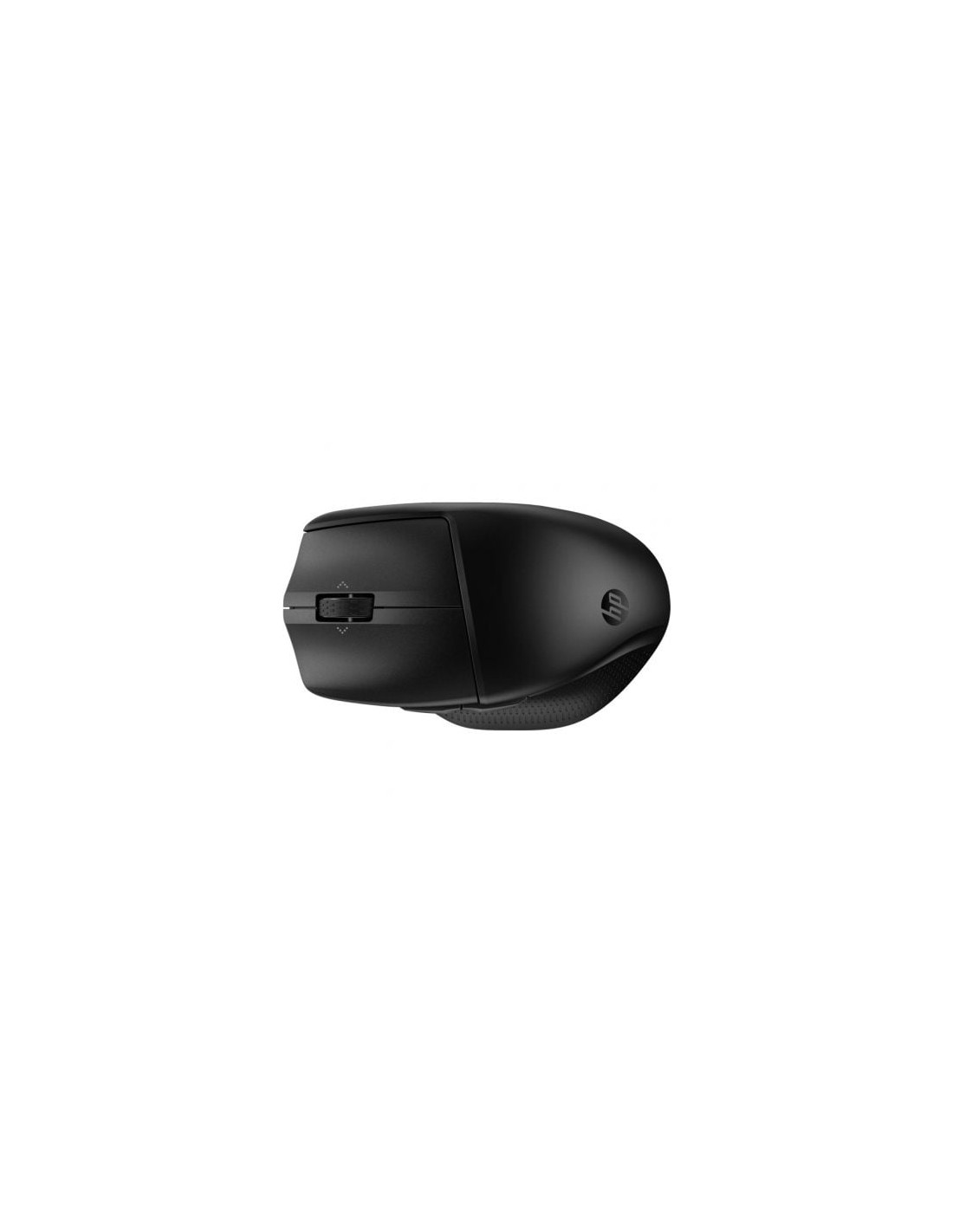 Ratón Inalámbrico HP 685 Confort Dual, Hasta 4000 DPI, Negro
