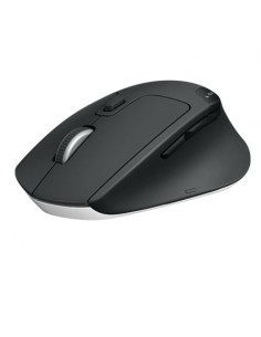 Ratón Inalámbrico Logitech M720 Triathlon, Hasta 1000 DPI