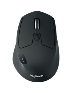 Ratón Inalámbrico Logitech M720 Triathlon, Hasta 1000 DPI 2
