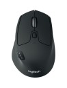 Ratón Inalámbrico Logitech M720 Triathlon, Hasta 1000 DPI