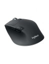 Ratón Inalámbrico Logitech M720 Triathlon, Hasta 1000 DPI