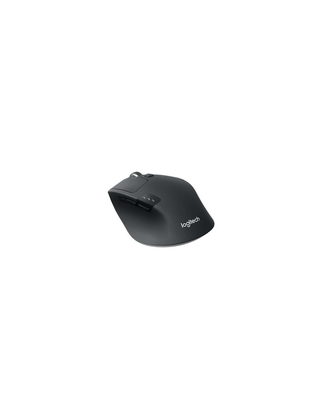 Ratón Inalámbrico Logitech M720 Triathlon, Hasta 1000 DPI