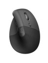 Ratón Vertical Inalámbrico Logitech Lift Vertical Ergonomic Mouse, Has