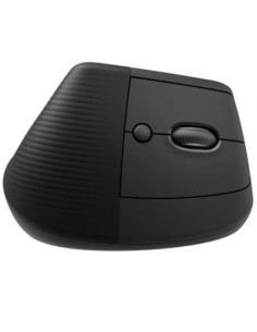 Ratón Vertical Inalámbrico Logitech Lift Vertical Ergonomic Mouse, Has 2
