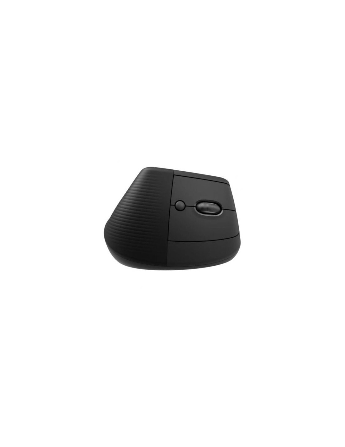 Ratón Vertical Inalámbrico Logitech Lift Vertical Ergonomic Mouse, Has