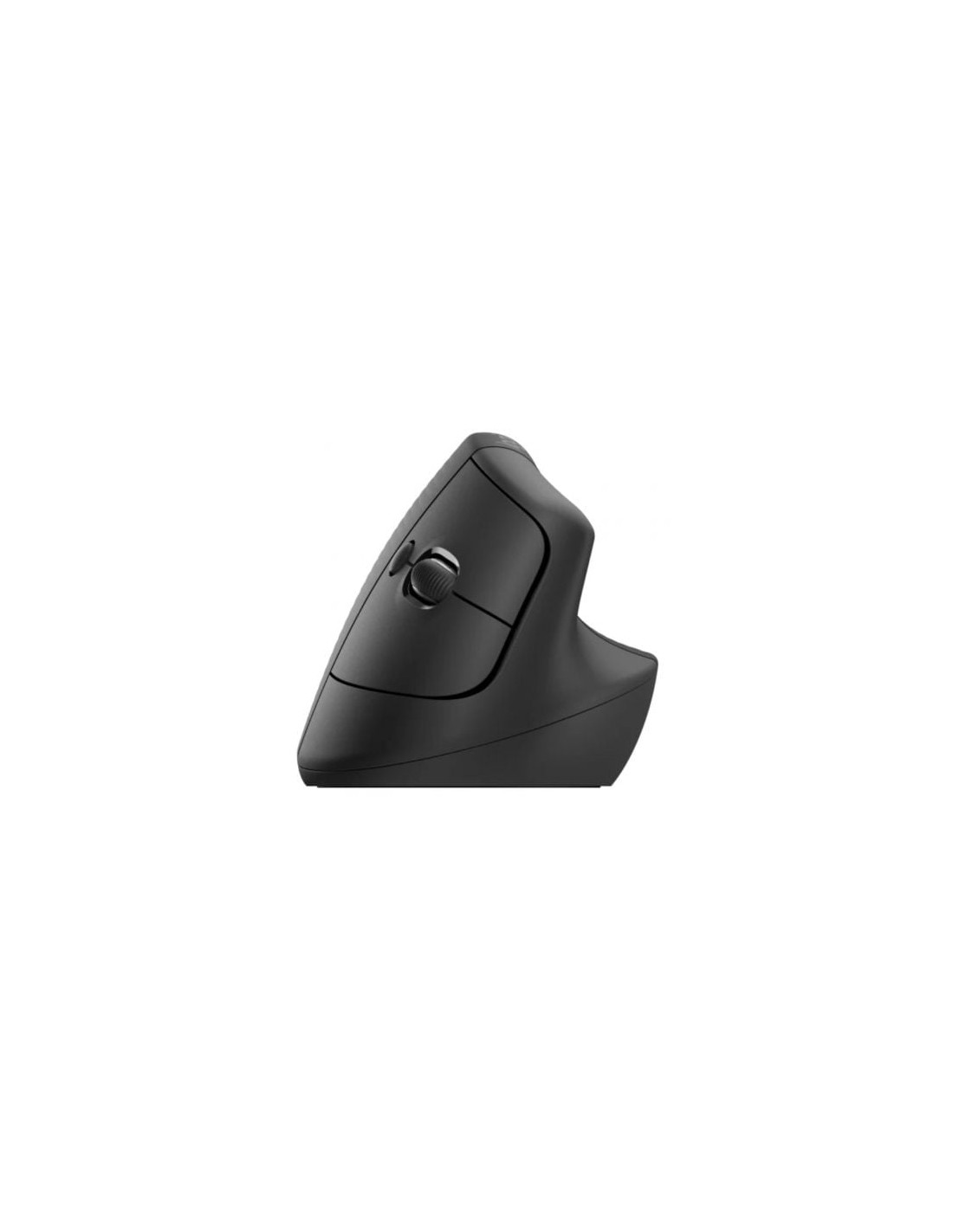 Ratón Vertical Inalámbrico Logitech Lift Vertical Ergonomic Mouse, Has
