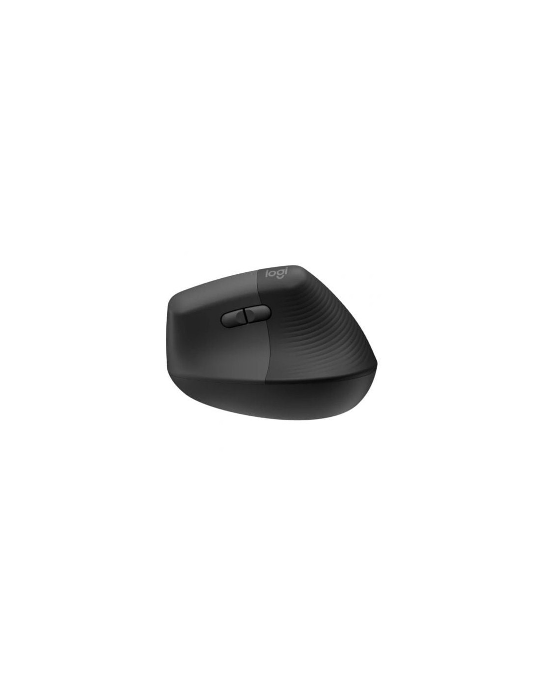 Ratón Vertical Inalámbrico Logitech Lift Vertical Ergonomic Mouse, Has