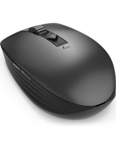Ratón Inalámbrico HP 635 Multidispositivo, Hasta 3000 DPI, Negro 2