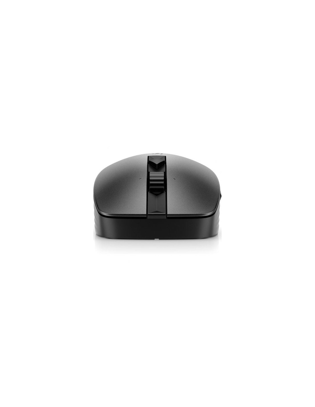 Ratón Inalámbrico HP 635 Multidispositivo, Hasta 3000 DPI, Negro