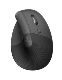 Ratón Vertical Inalámbrico Logitech Lift Vertical Ergonomic Mouse Busi