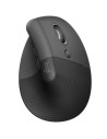 Ratón Vertical Inalámbrico Logitech Lift Vertical Ergonomic Mouse Busi